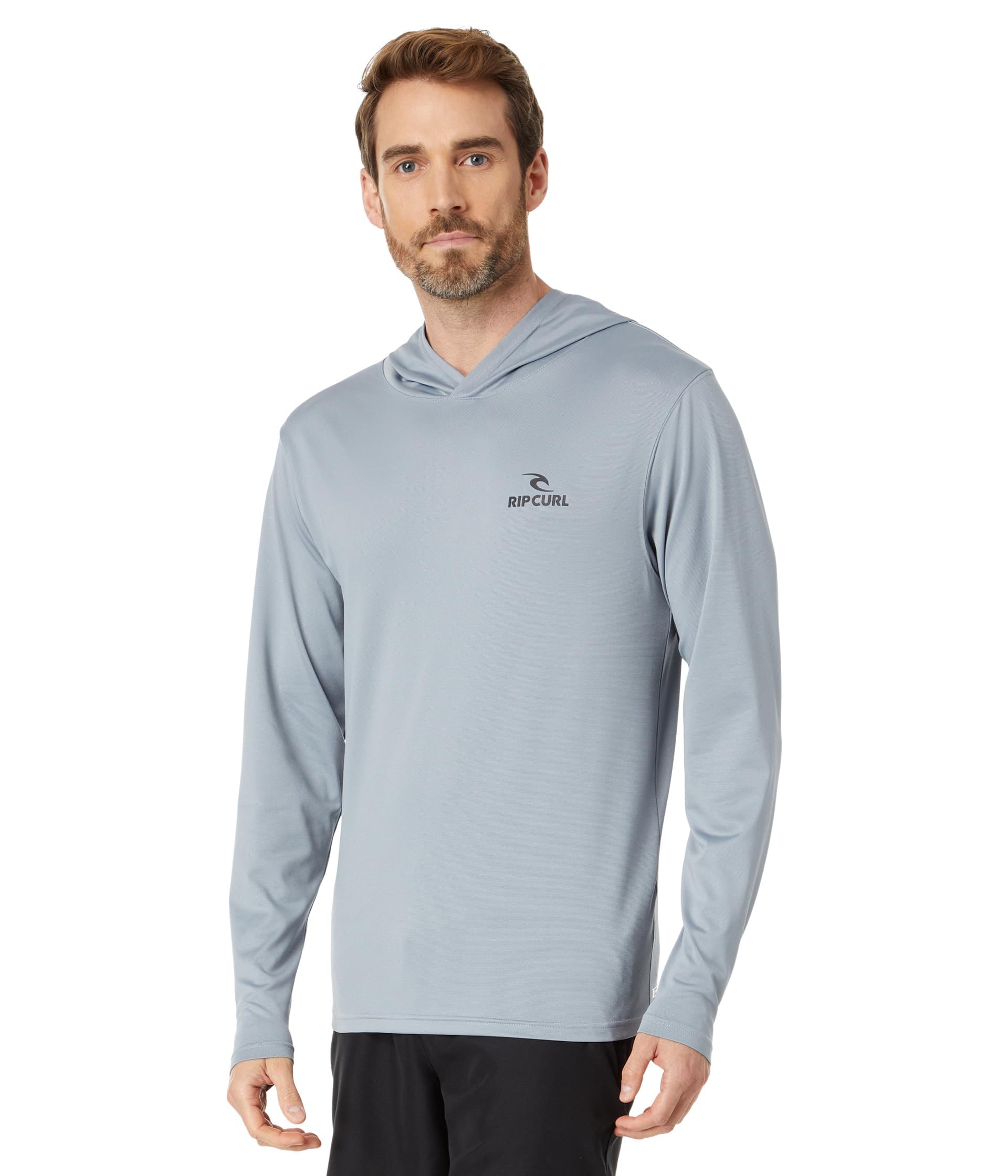 T-shirt anti-UV Rip Curl Stack pour éviter les coups de soleil en surfant