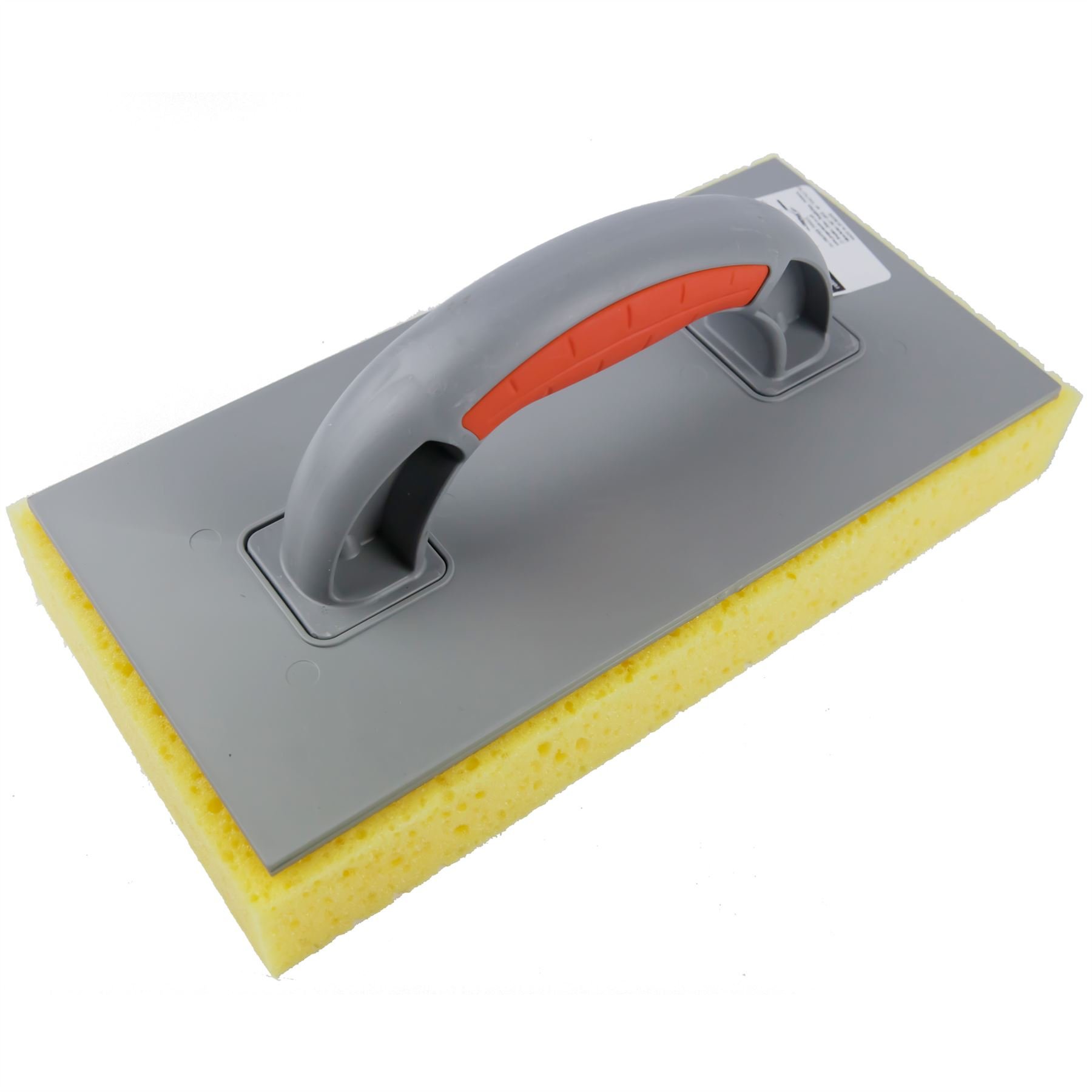 Ianpav 1 Pc Sponge Float 280 X 140 X 25Mm New Handle, Sf42