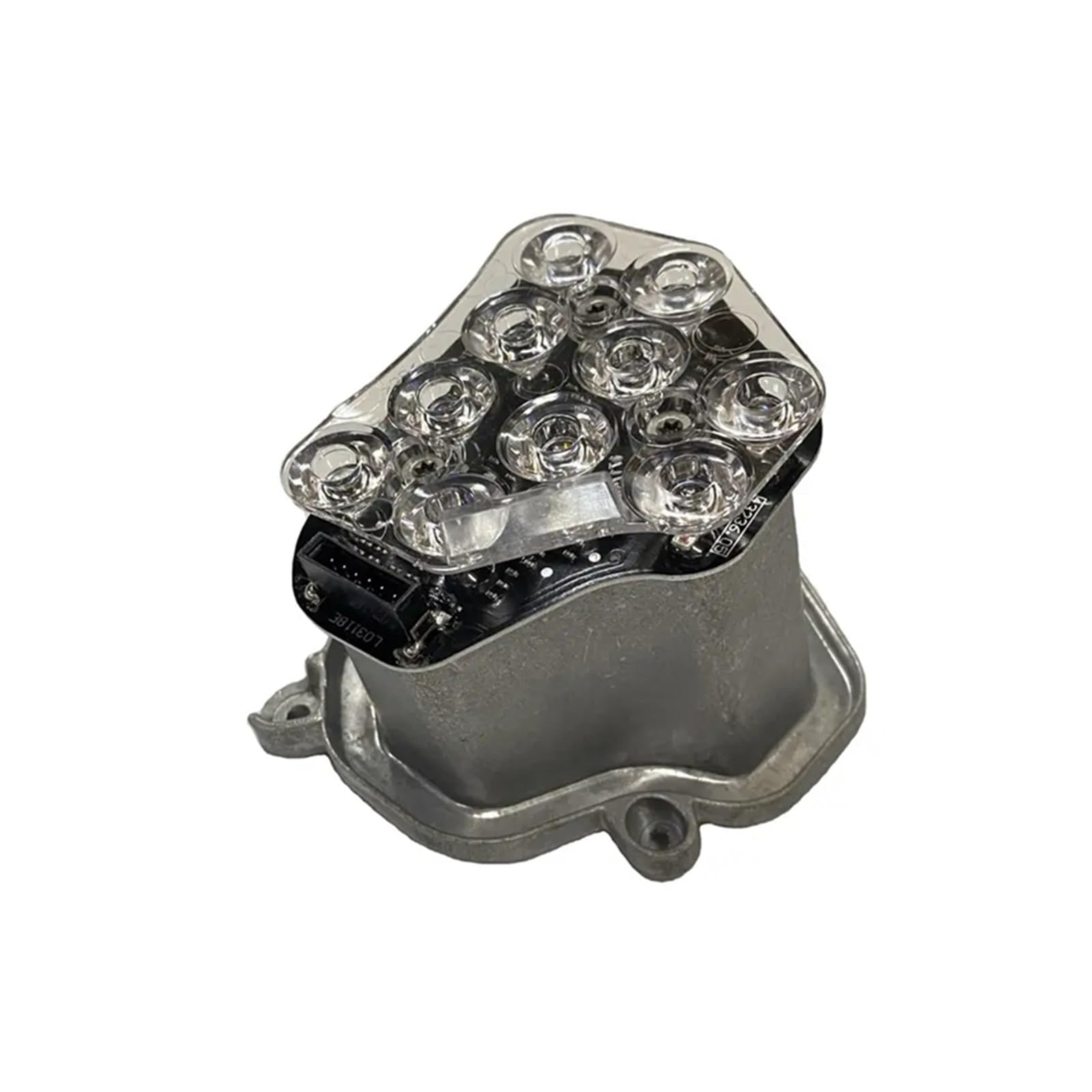 Ballast bi-xénon 63117271902 pour phare LED de Série 5 F10 F11 côté droit