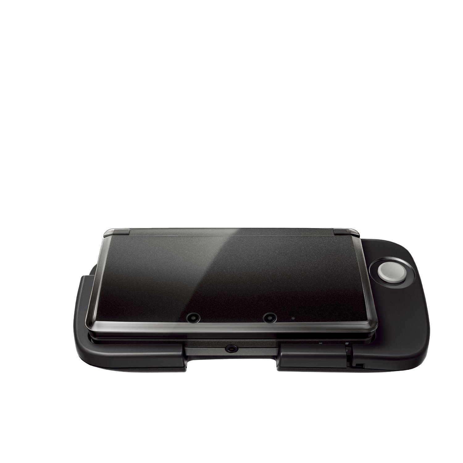 Amazon | ニンテンドー3DS専用 拡張スライドパッド | バッテリー・充電器