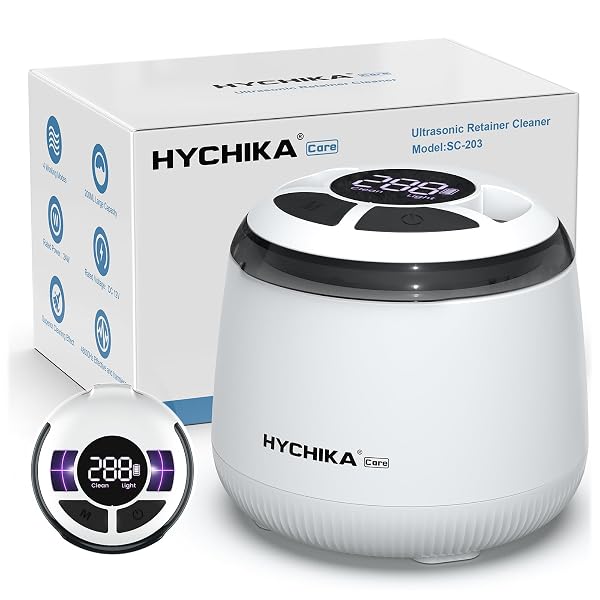 HYCHIKA Ultraschall