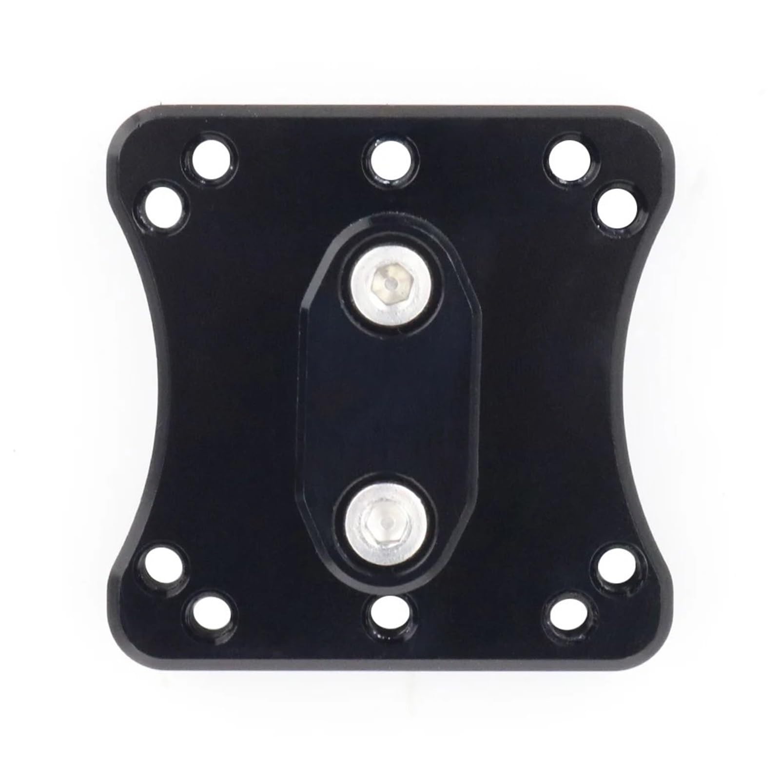 Soporte GPS De Cabina Soporte De Montaje para Teléfono De Motocicleta con Navegación GPS para para Tuareg 660 2022 2023 2024 Parabrisas GPS Soporte