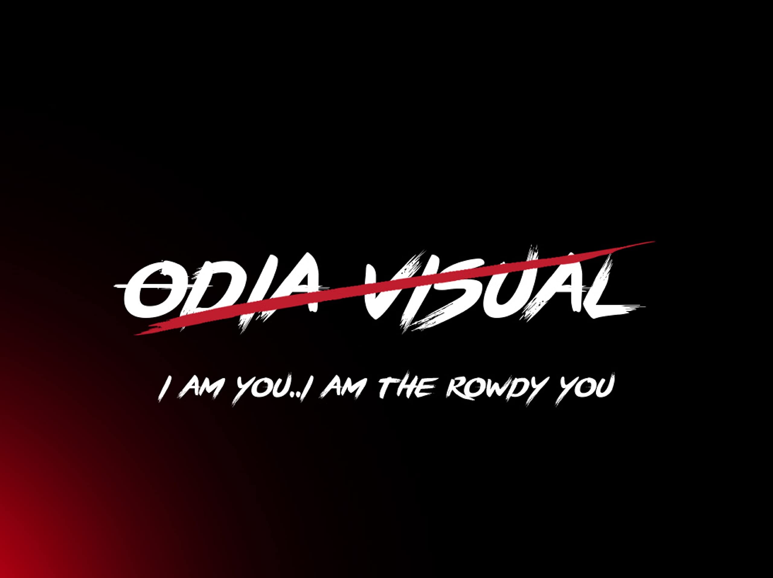 Odia Visual