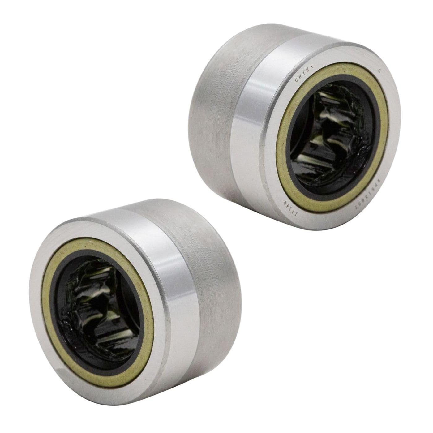 Rear Axle Shaft Repair Bearing Pair Left & Right Sides 2 Piece Set for V1500 Suburban 88-91 for Yukon XL 1500 00-14