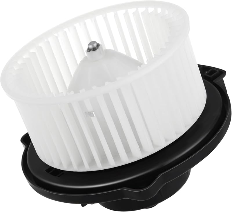 Motor do Ventilador do Ar-Condicionado e Aquecedor SCITOO com Gaiola Dianteira para Acura MDX e Honda Accord, Odyssey e Pilot – 1 unidade