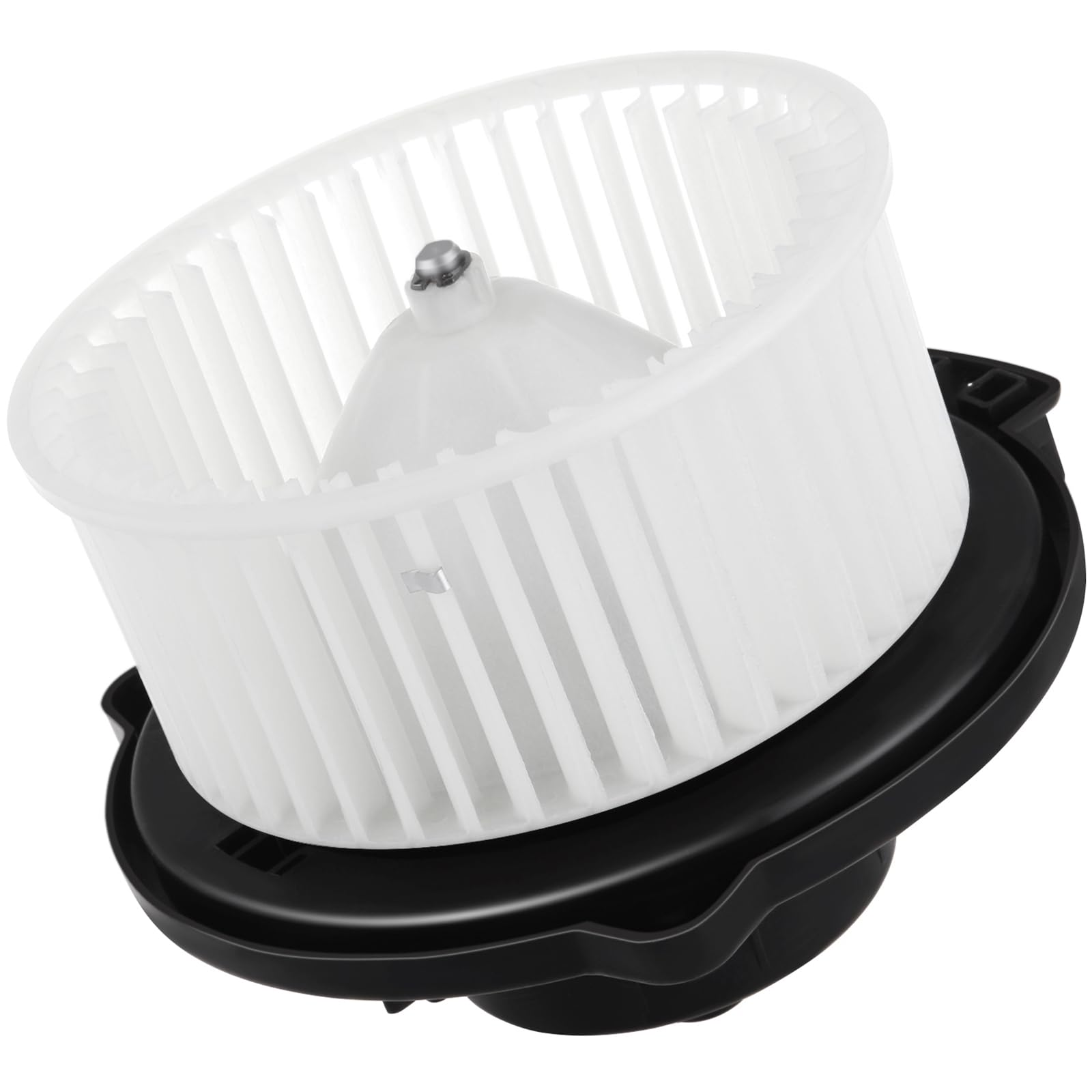 SCITOO AC Heater Blower Motor with Fan for Acura HVAC Blower Motor fit for 2001-2006 for Acura MDX,1998-2002 for Honda Accord/1999-2004 for Odyssey/2003-2008 for Pilot | For Acura For MDX 2001-2006, For Honda For Accord 1998-2002, For Odyssey 1999-2004, For Pilot 2003-2008