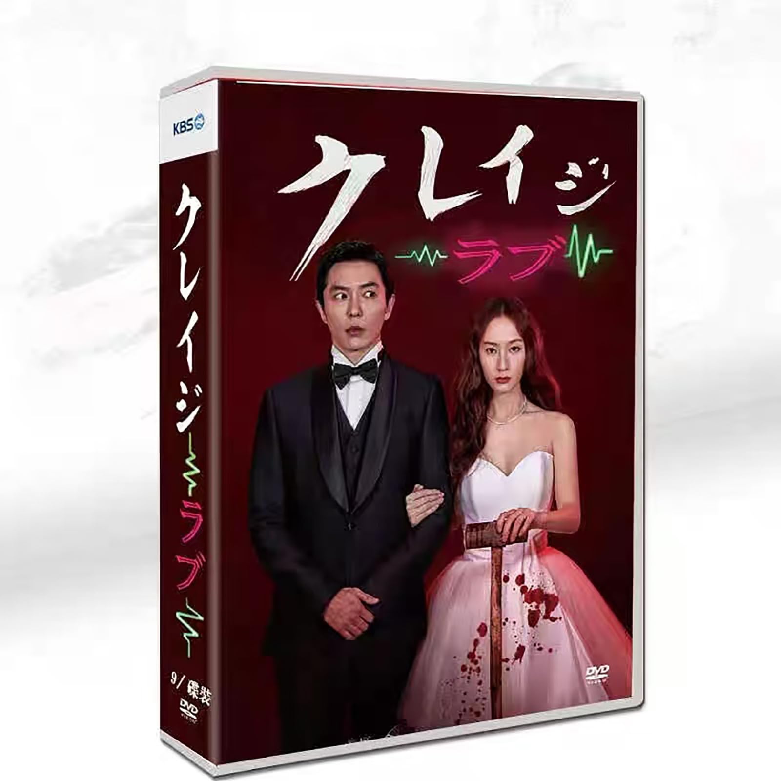 韓国ラブストリードラマ 1話特別無料公開】『誘惑』❤️‍🩹 チェ・ジウ×クォン・サンウ