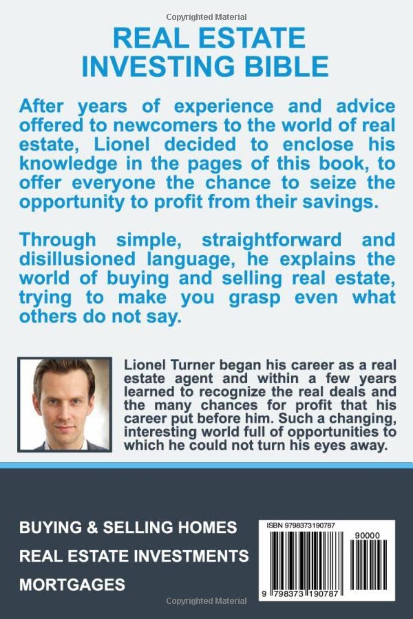 Real Estate Investing Bible: Build Your Wealth and Financial Freedom Through Rental Property Investing & House Flipping… - Image 3