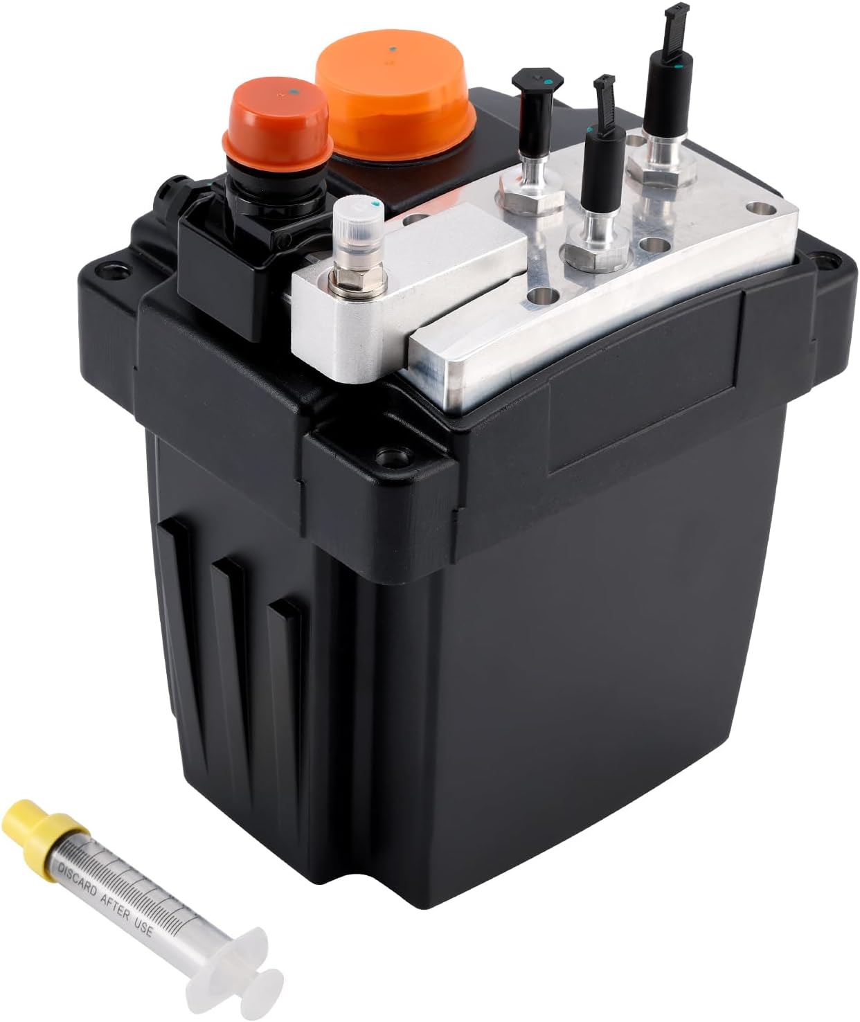 Artudatech 5273337 DEF Dosing Unit Pump For Cummins ISB4.5 ISD4.5 ISB6.7 ISD6.7 ISM11 ISX15 Engine 5273337 4931694, 95053001, CES A034J233