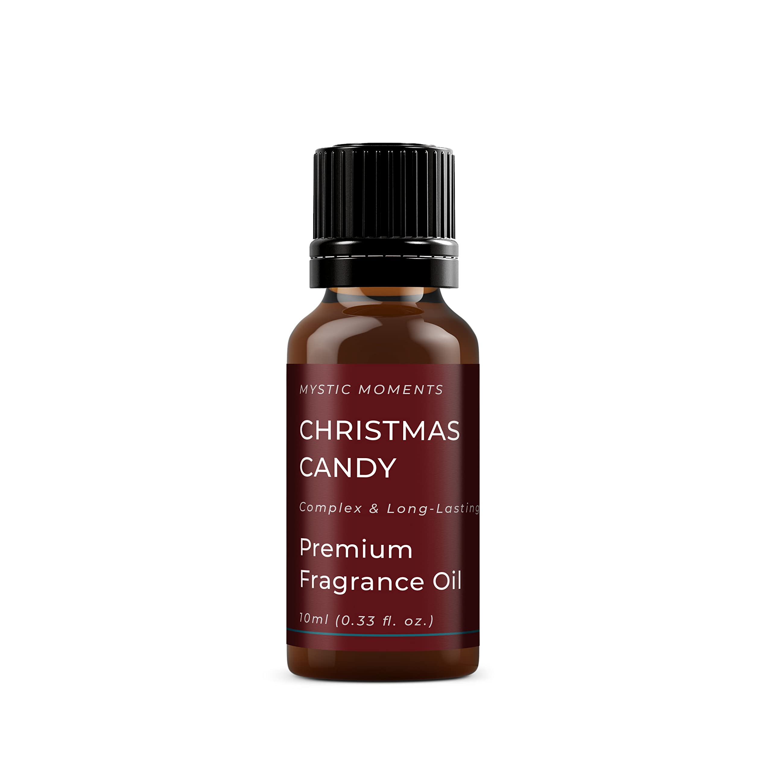 Mystic Moments | Christmas Candy Fragrance Oil - 10ml