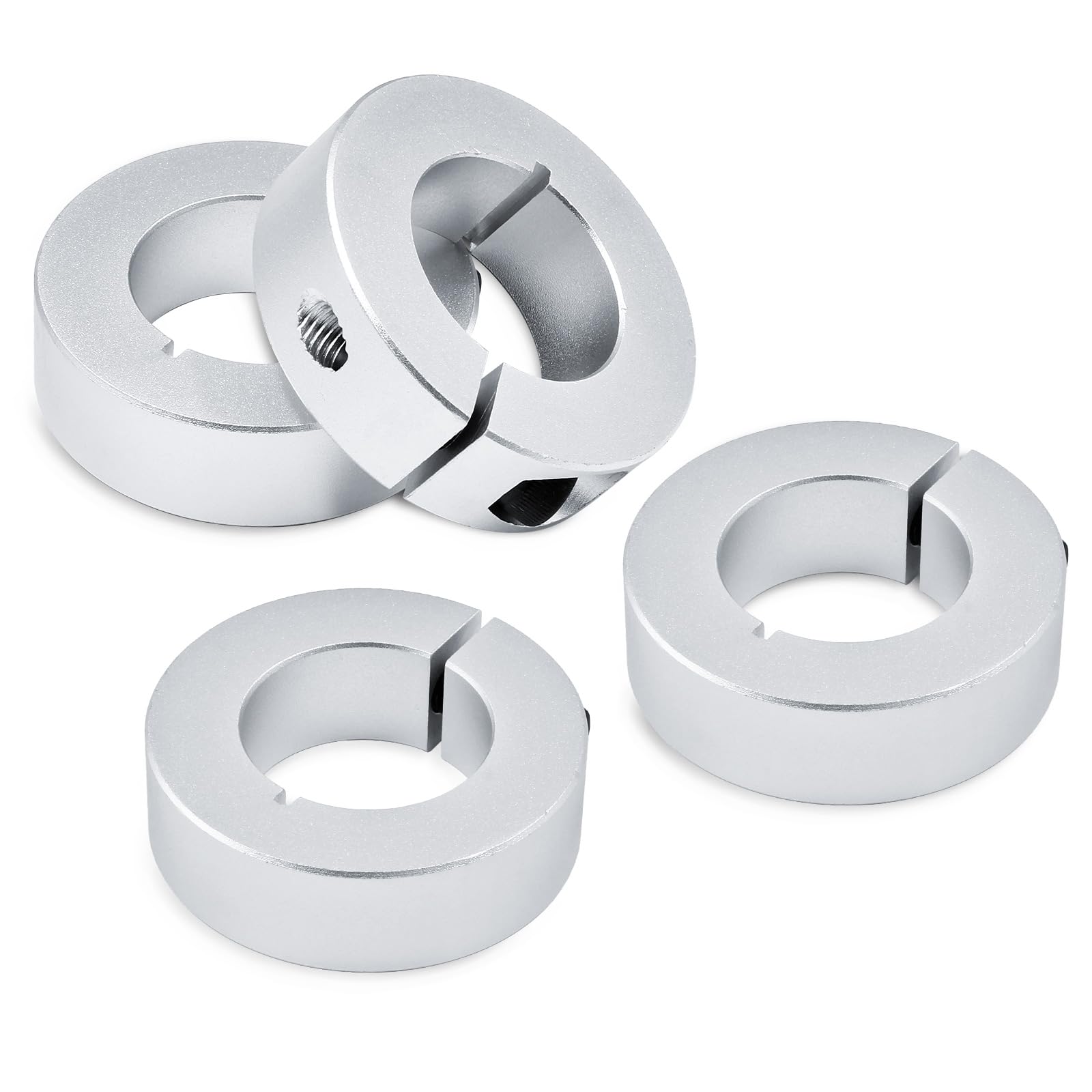 Trantorque Keyless Coupling, 5/16