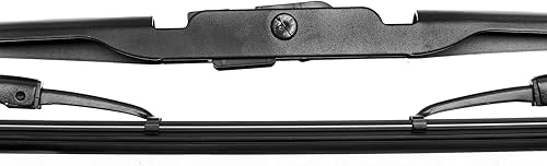 Miniatura 9 de Left Windshield Wiper Blade Compatible With Ferrari 488 Pista Spider 2019 PC-1035185