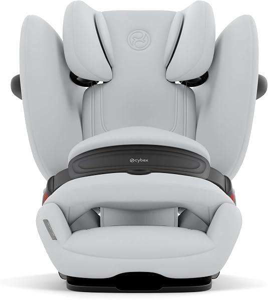 PALLAS G2 I-SIZE - 2