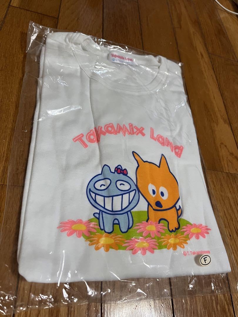 Amazon.co.jp: 品 Tシャツ ポチ THE ALFEE 高見沢俊彦 : おもちゃ