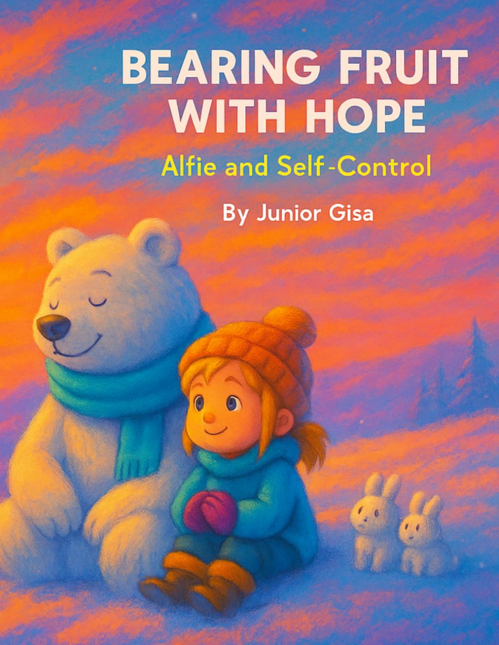 Bearing Fruit With Hope: “Alfie and Self-Control”