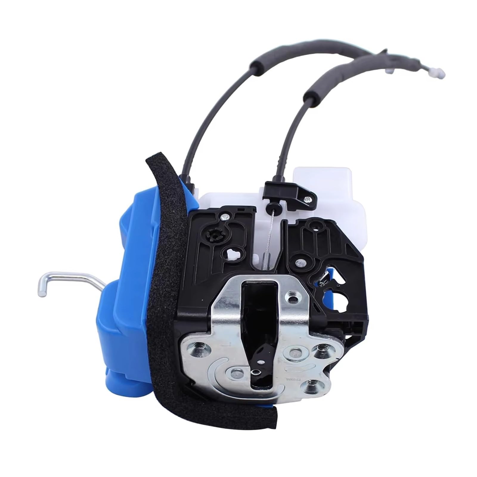 Compatible with Kia for Rio for Pride 2012 2013 2014 2015 2016 2017 Front Rear Door Lock Actuator 81311-1W020 81321-1W020 81411-1W020 81421-1W020 Power Door Lock(Rear Left)