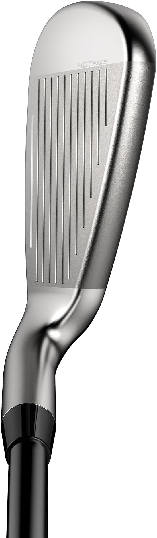 Cobra Golf Women's DS-Adapt MAX Iron Set with Hybrid