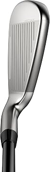 Cobra Golf Women's DS-Adapt MAX Iron Set with Hybrid