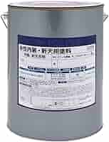 Amazon | ニッペ ペンキ 塗料 FOR PRO 水性内装・軒天用塗料 4kg