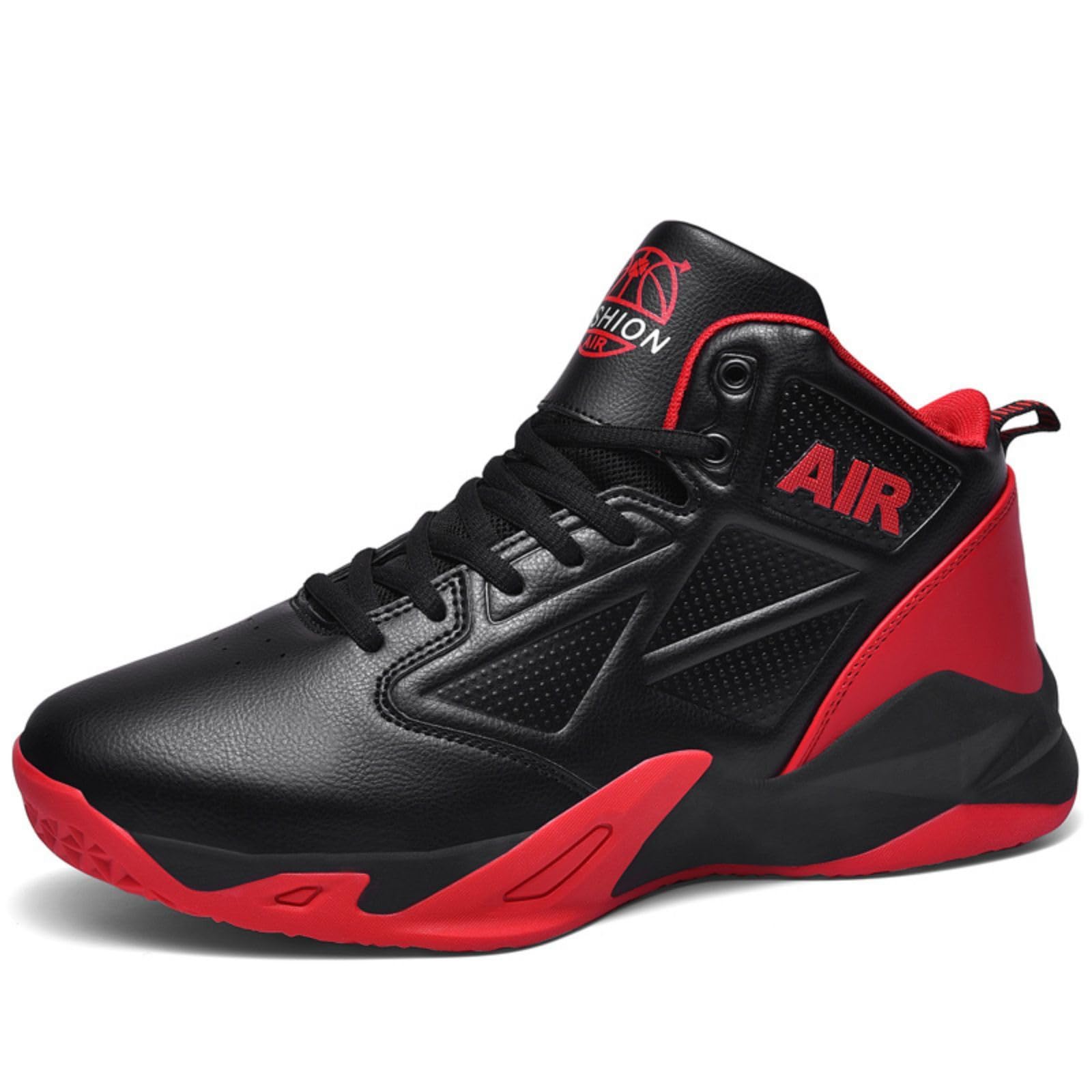 Scarpe da Basket da Uomo Scarpe da Basket Scarpe Sportive da Uomo Scarpe Sportive di Moda Scarpe Sportive di Grandi Dimensioni