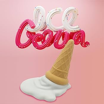 Amazon.co.jp: アイスクリームドアストップ - 面白いドア
