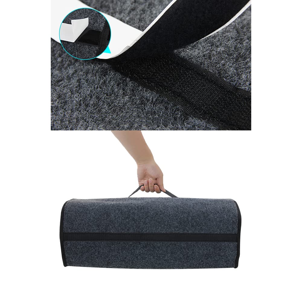 Kofferbak Organizer Kofferbak,Voor Toyota Corolla touring sports Hatchback Opbergtas Vouwen Kofferbak Opbergen Opruimen,A Kofferbak Organizer Kofferbak,Voor Toyota Corolla touring sports Hatchback Opbergtas Vouwen Kofferbak Opbergen Opruimen,A