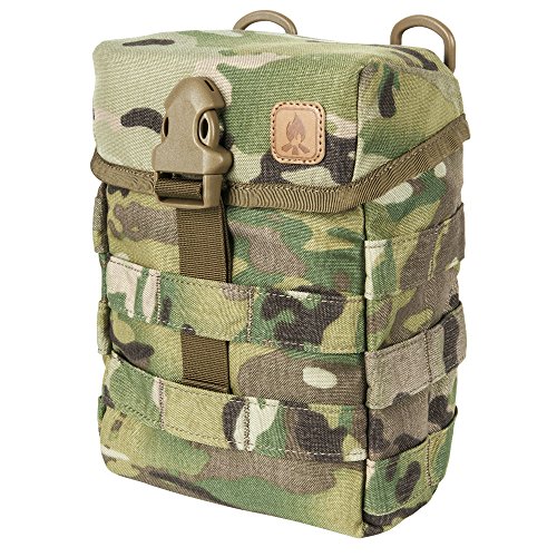 Helikon Bolsa MultiCam