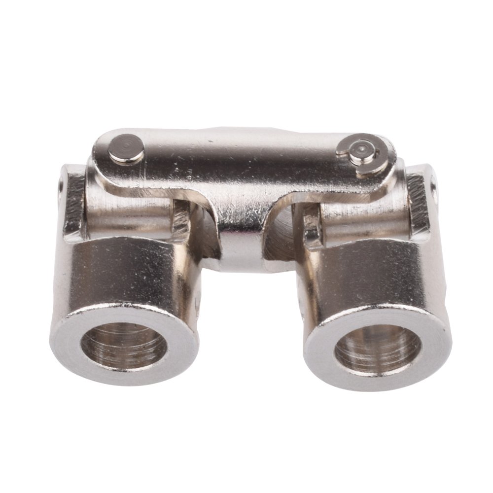 Junta Cardán Para Todos Escalas Junta Cardán O Cruceta Para Modelismo -  Acero/latón, Largo De 13 A 23 Mm, Para Ejes De Transmisión Acoplamiento Eje  Maqueta A Escala