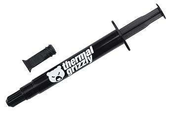 Thermal Grizzly Hydronaut Thermal Paste 1.5 ml