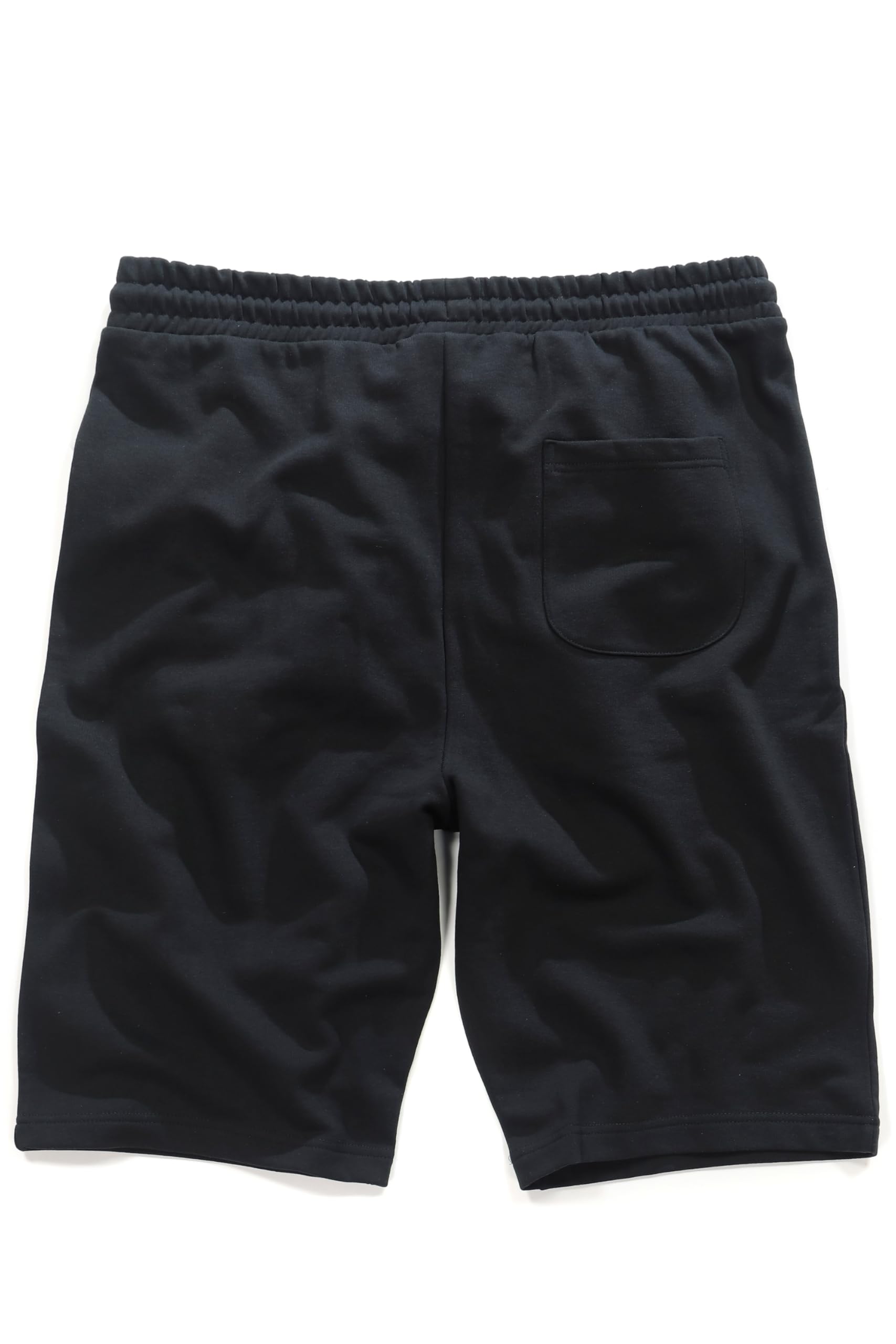 JP 1880 Hommes Grandes Tailles L-8XL Bermuda Collection Basic, Pantalon de Jogging Court 702636