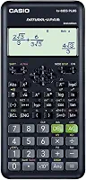 CALCULADORA CIENTIFICA 252 FUNCOES FX-82ES PLUS-2nd Edition PRETA Casio