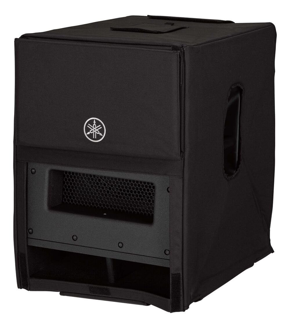 YAMAHA Cover Box SPCVRDXS122 x DXS12MKII