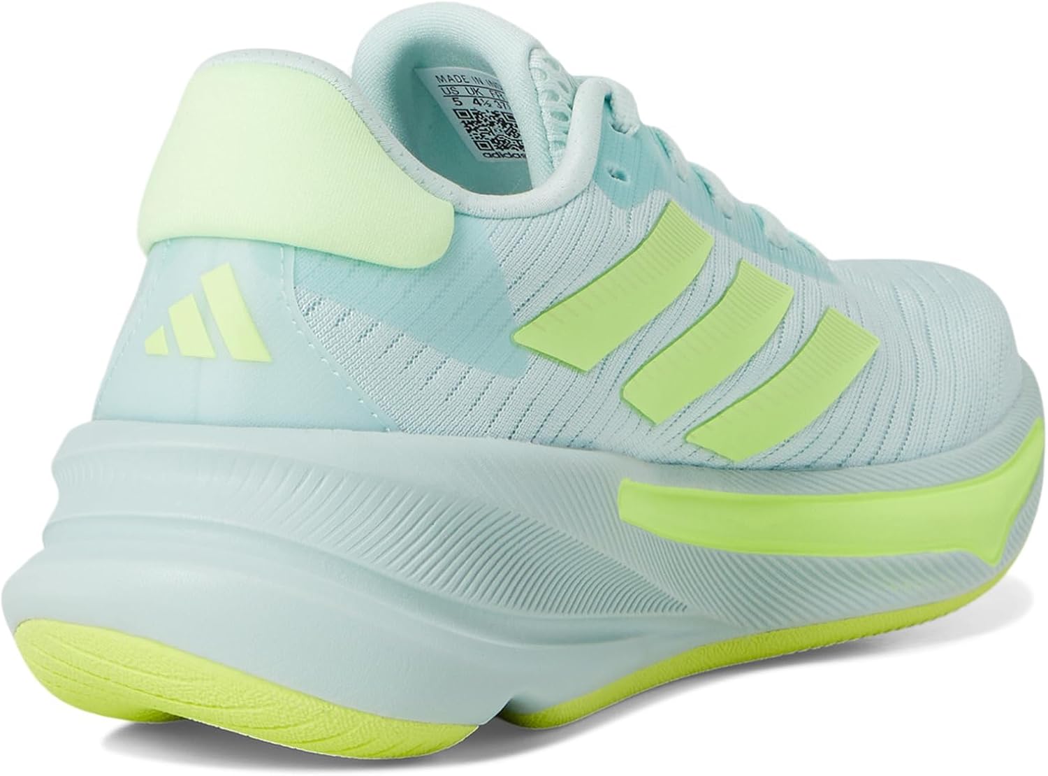 Adidas Unisex-Child Supernova Step Running - Image 5