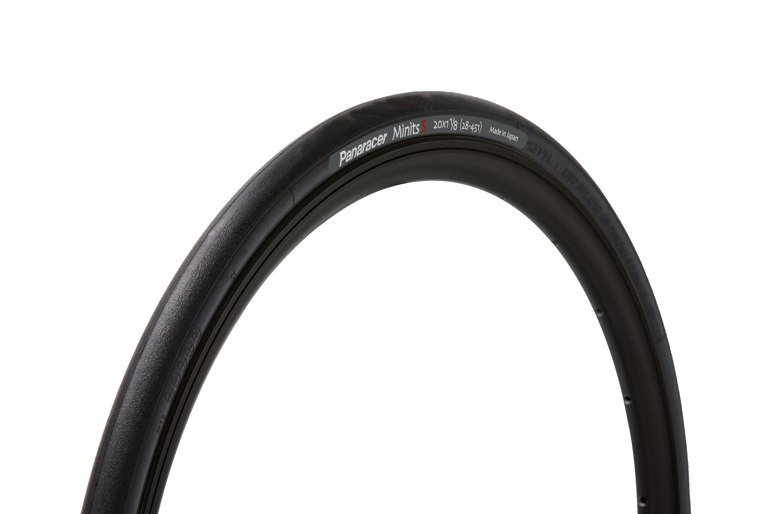Amazon | パナレーサー(Panaracer) ミニッツS 20×1 1/8 (28-451