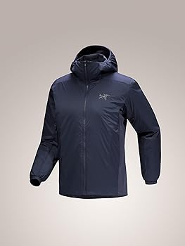 Amazon.com: Arc'teryx Atom Hoody Men's - Redesign | Lightweight