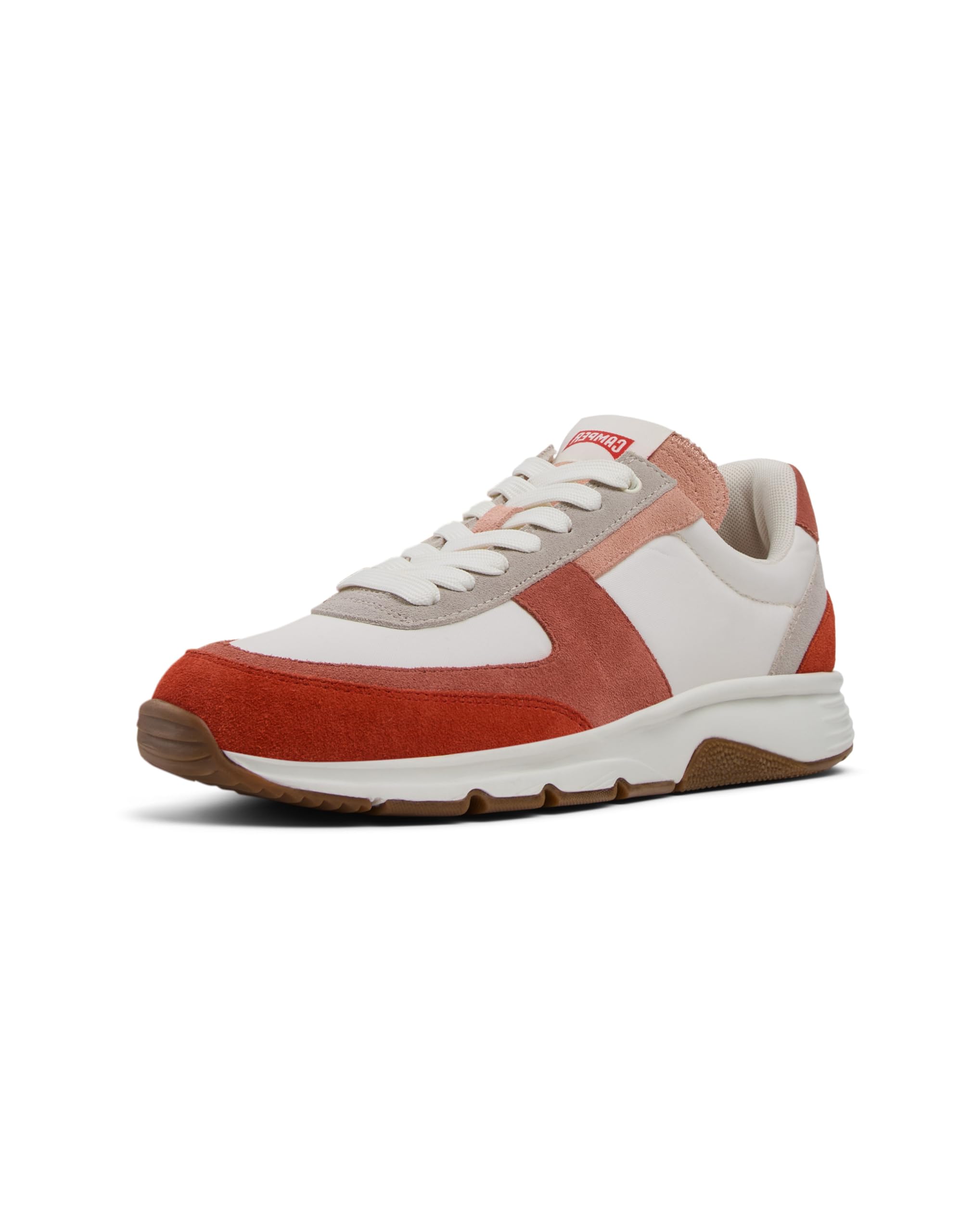 Camper Women's G3d Drift TWS Twins-k201161 Trainers, Multicolour 031, 5 UK