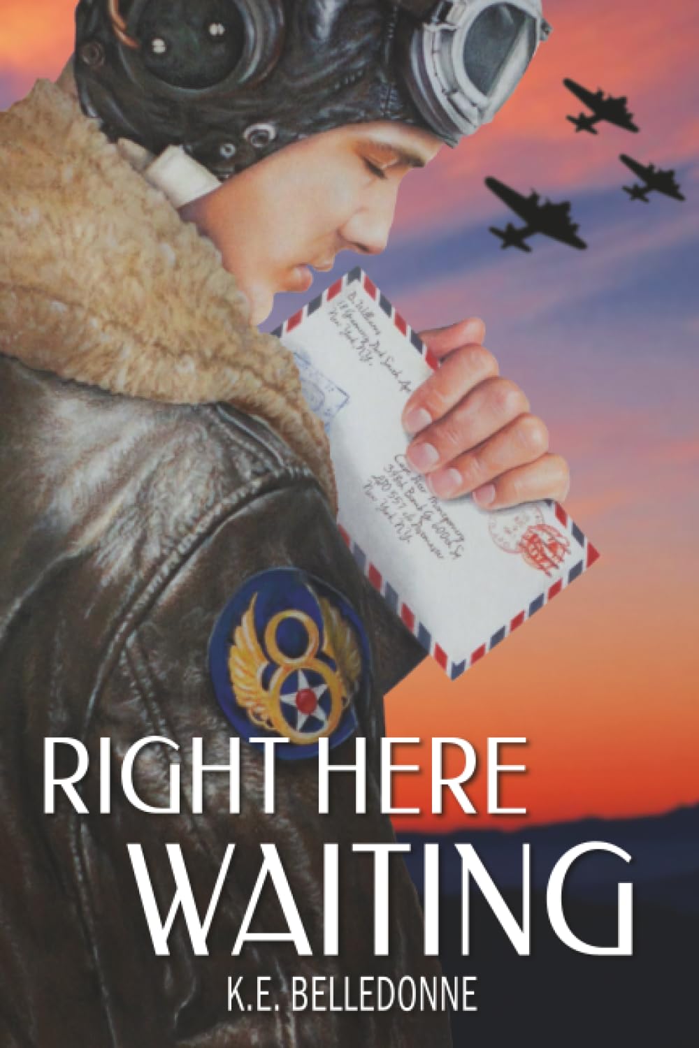 Buy Right Here Waiting — BookShops.in