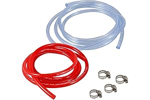 GwenB Beer Keg Kegging System Vinyl Tubing Beer Draft Line