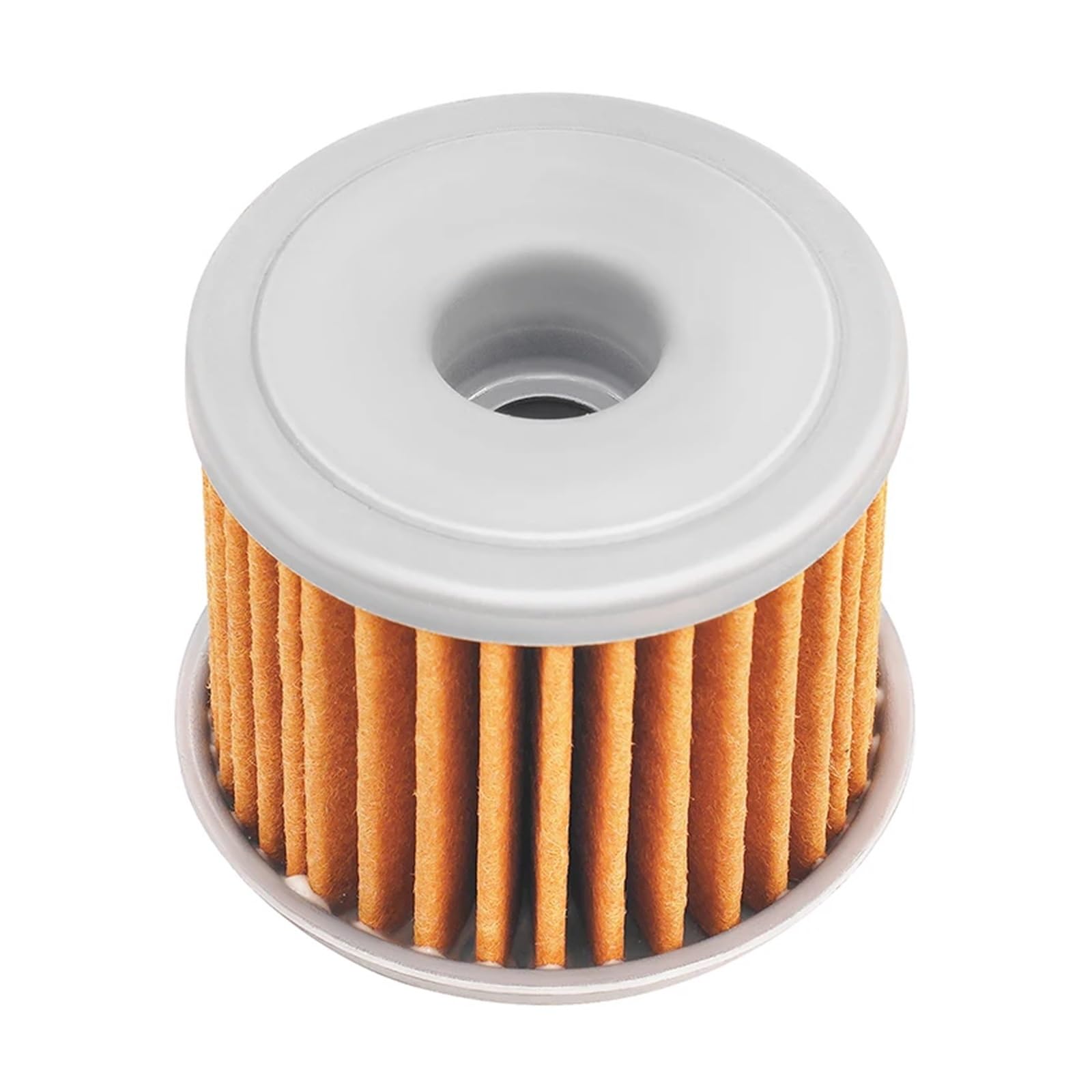 1/2/4/8 pezzi Filtro olio for moto Compatibile per HONDA CRF150R CRF150F CRF250X CRF250R CRF450X CRF450R TRX450R TRX450ER TRX450 TRX 450 R ER | 1pc