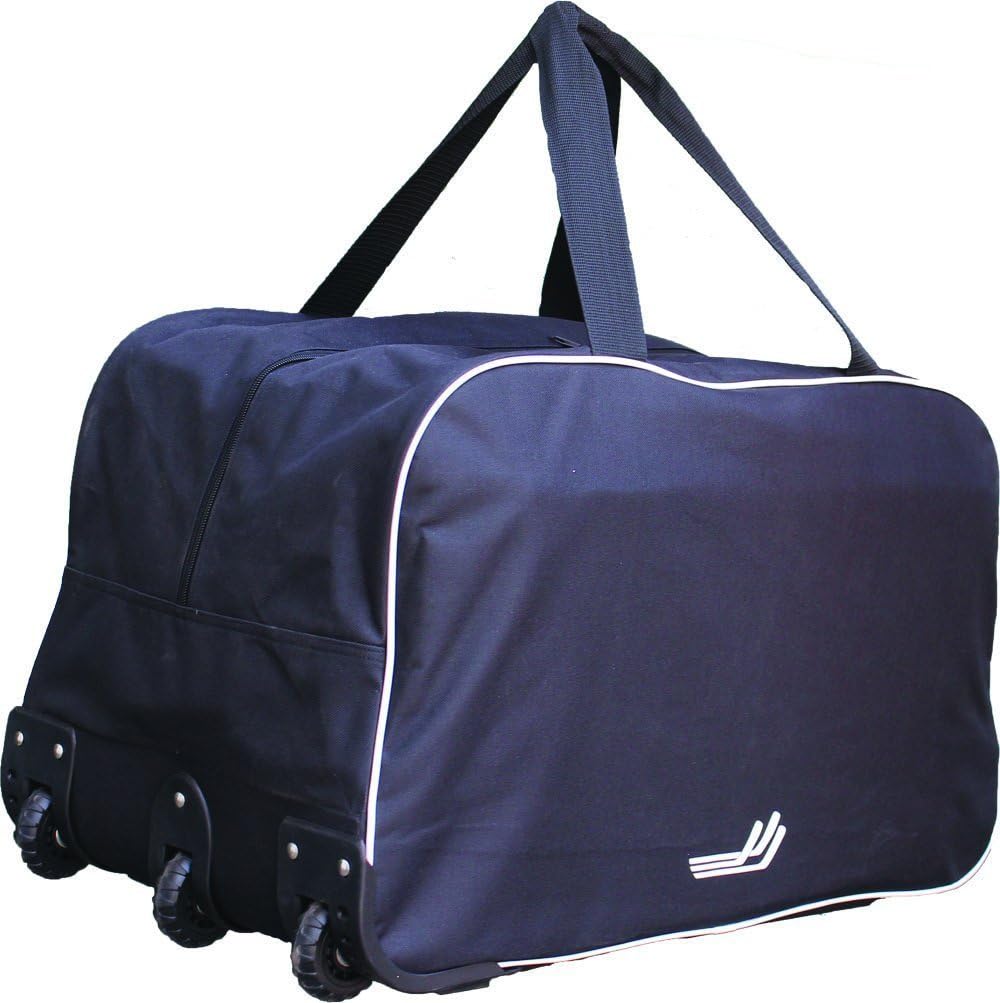 JAMM Sports 26" Wheel Hockey and Multi-Purpose Bag