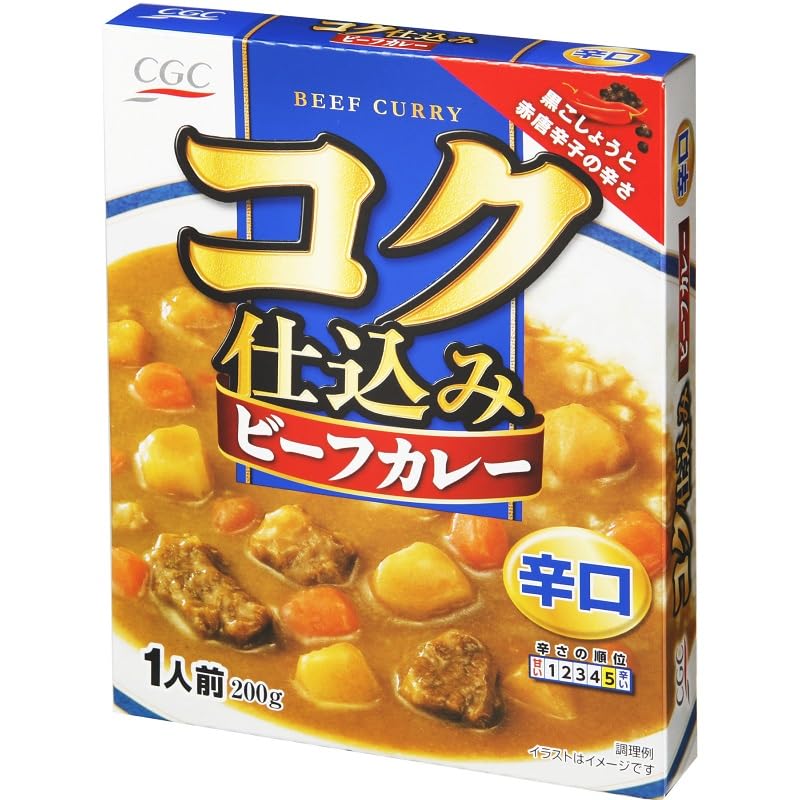レトルト・料理の素の商品画像