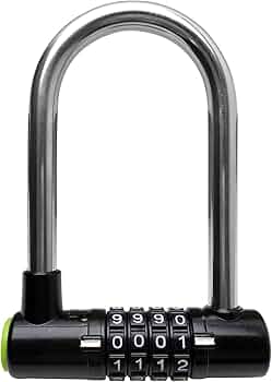 Amazon | 和気産業(Waki Sangyo) ワイド番号錠 倉庫用 番号可変