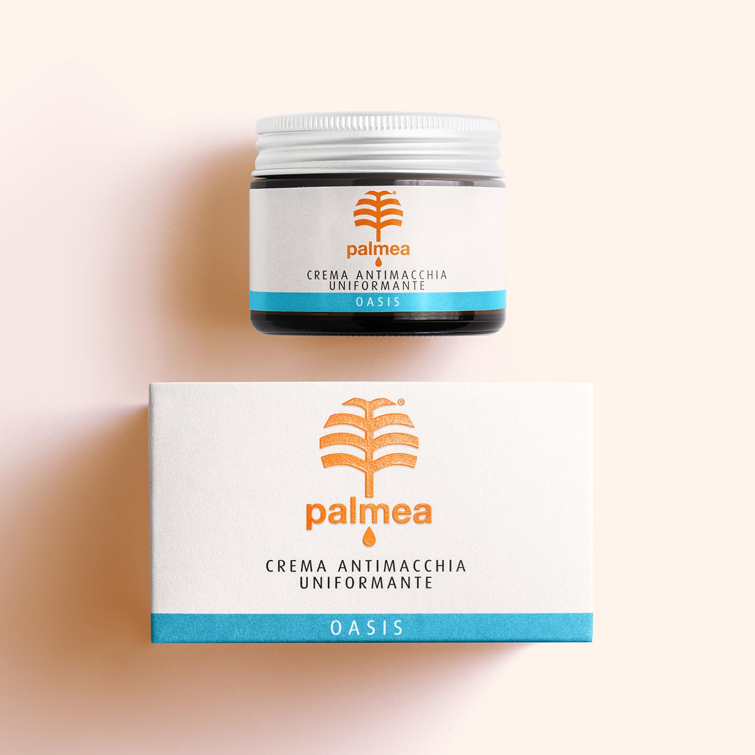Crema Antimacchia Uniformante Oasis