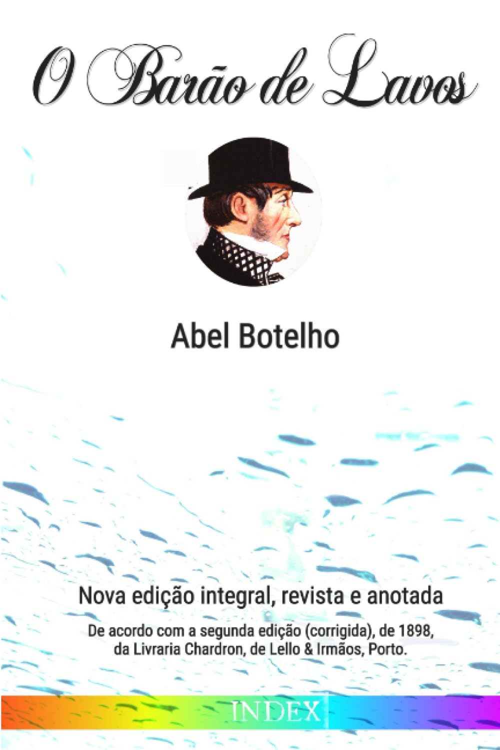 O Barão de Lavos (Anotado)