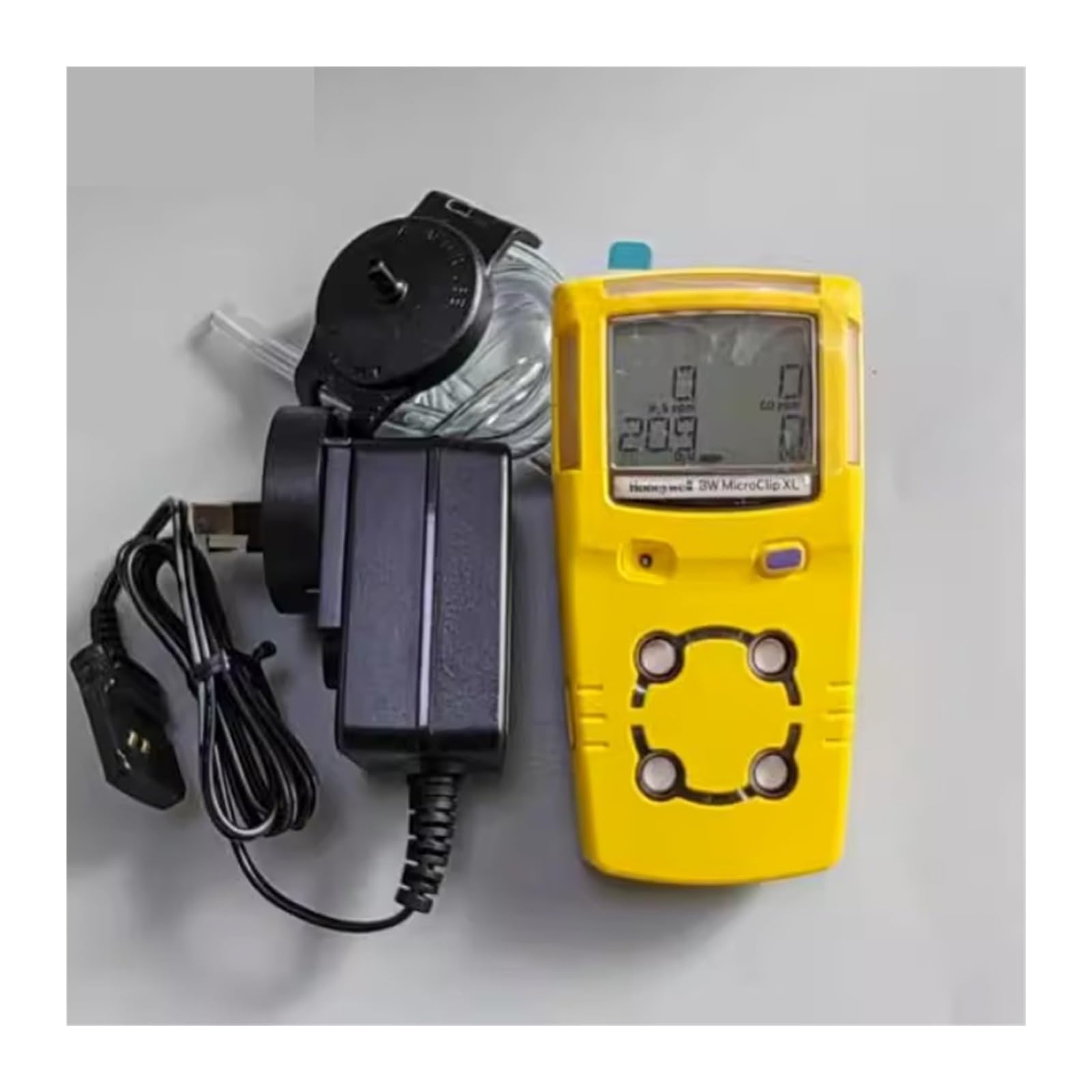 BW XT-4 MC2-4 MAX-XT M5 Pump suction four-in-one detector Sensor(MicroClip XL)