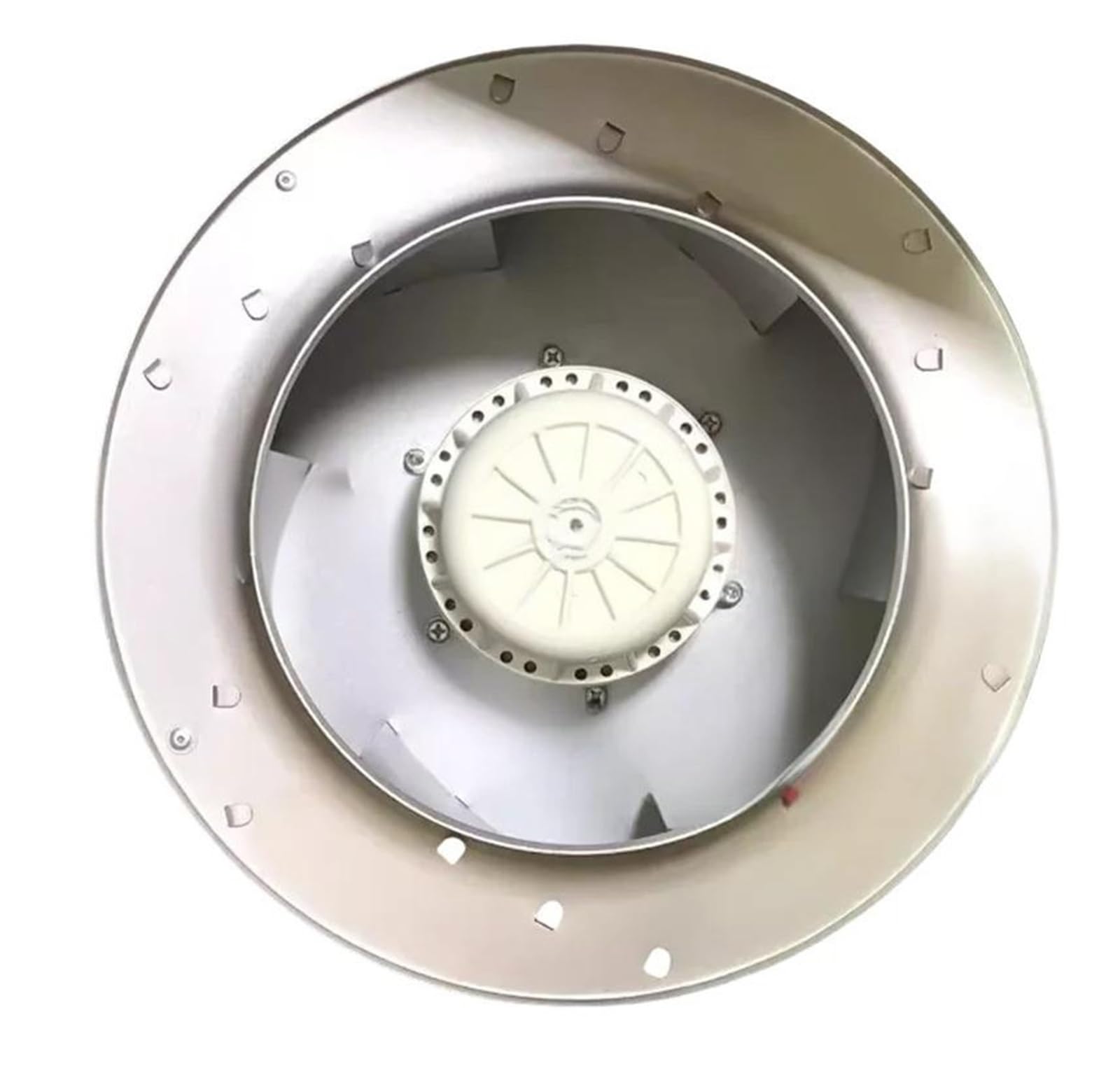 MXXDMOPD RH35M-4DK.4C.1R 230V/400V Centrifugal Fan