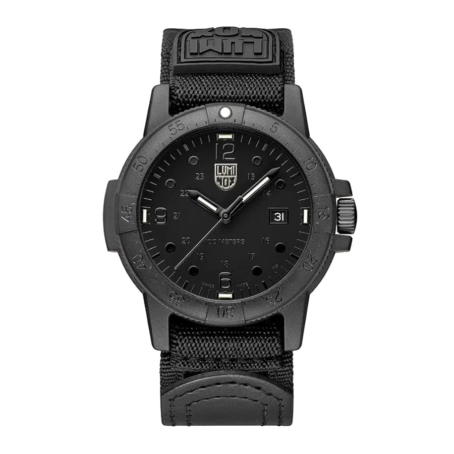 Luminox 腕時計 Luminox】PACIFIC DIVER CHRONOGRAPH オレンジ 入荷！ | プリベ