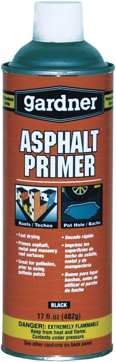 ASPHALT PRIMER 17OZ
