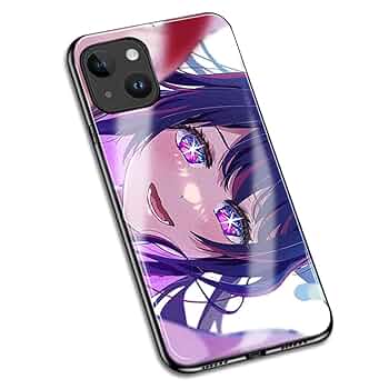 戦国乙女スマホカバー　7点　sinページ Amazon.co.jp: 携帯電話ケース おしのこ 推しの子 有馬かな