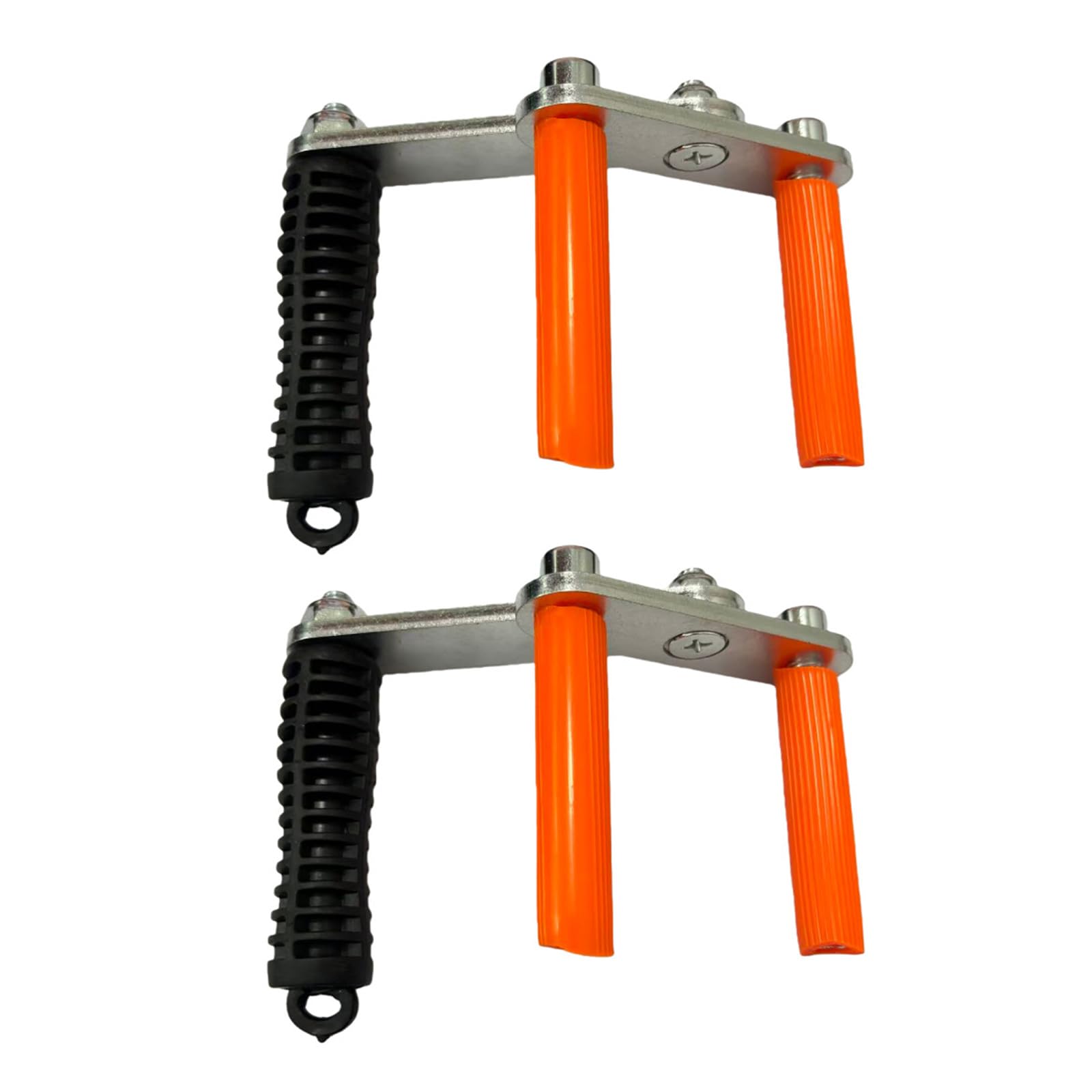 Kaccde Portable Raising Device Gypsum Board Lifter For Easy Transportation And Storing In Vehicles Carrying Furniture Appliance Household Leverage Tool